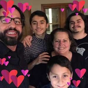 Meet your Posher, Martha